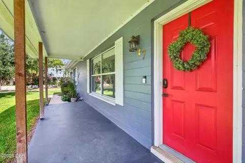 Exterior - 87 Seton Trl, Ormond Beach, FL 32176 photo 27 of 27