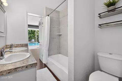 Bath - 87 Seton Trl, Ormond Beach, FL 32176 photo 5 of 5