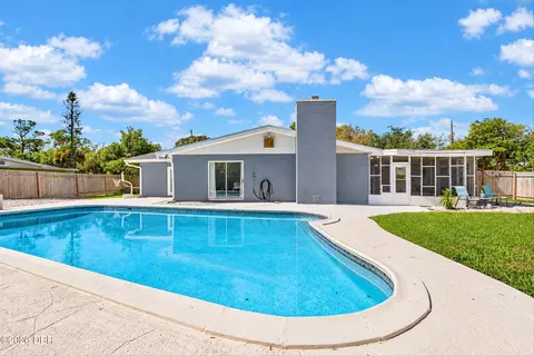 Exterior - 87 Seton Trl, Ormond Beach, FL 32176 photo 9 of 27