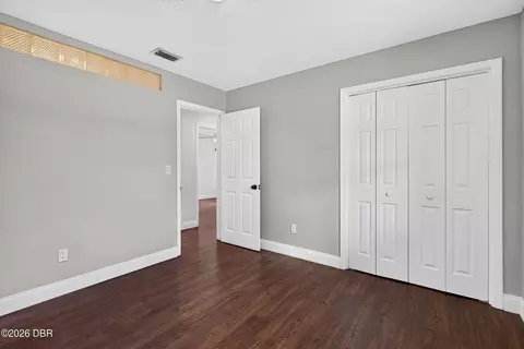 Bedroom - 87 Seton Trl, Ormond Beach, FL 32176 photo 9 of 10