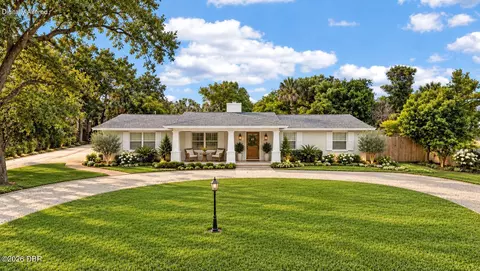 Exterior - 87 Seton Trl, Ormond Beach, FL 32176 photo 3 of 27