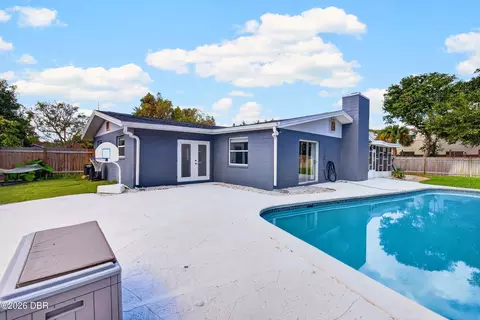 Exterior - 87 Seton Trl, Ormond Beach, FL 32176 photo 19 of 27