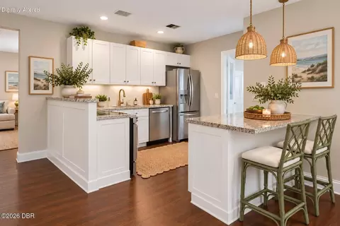 Kitchen - 87 Seton Trl, Ormond Beach, FL 32176 photo 2 of 4