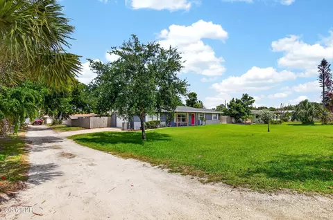 Exterior - 87 Seton Trl, Ormond Beach, FL 32176 photo 23 of 27