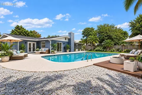 Exterior - 87 Seton Trl, Ormond Beach, FL 32176 photo 12 of 27