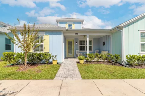 508 High Tide Ln, Daytona Beach, FL 32124
