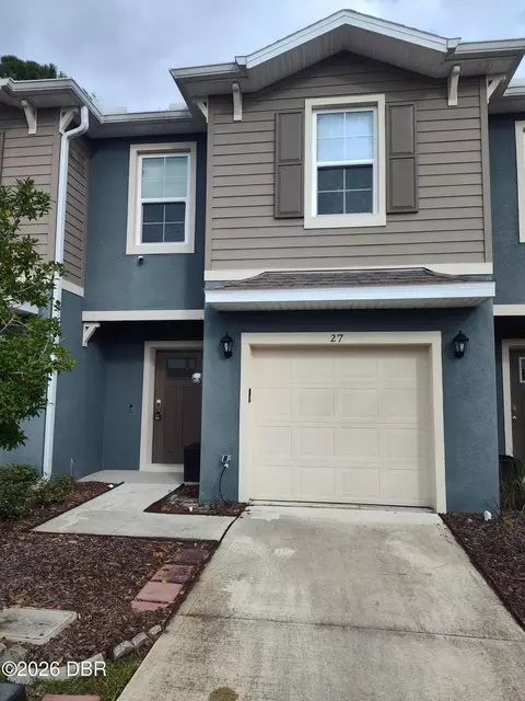 27 Bella Oaks Dr, Port Orange, FL 32129