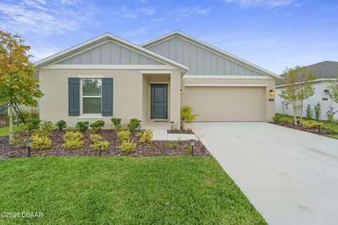 1278 Belle Isle Ln, Daytona Beach, FL 32124