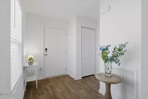 Entry Way - 80 Bogey Pl, Bunnell, FL 32110 photo 1 of 3