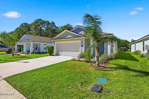 Exterior - 80 Bogey Pl, Bunnell, FL 32110 photo 2 of 8