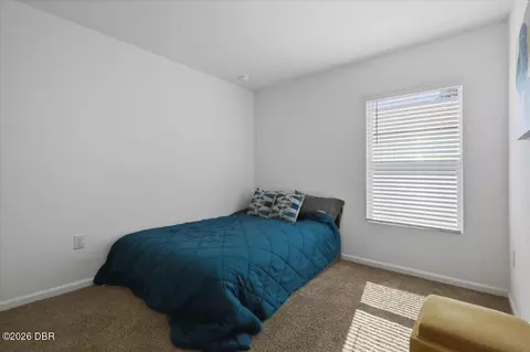 Bedroom - 80 Bogey Pl, Bunnell, FL 32110 photo 3 of 9