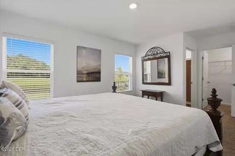 Bedroom - 80 Bogey Pl, Bunnell, FL 32110 photo 8 of 9