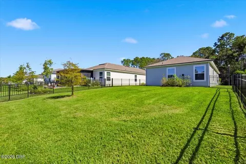 Exterior - 80 Bogey Pl, Bunnell, FL 32110 photo 8 of 8