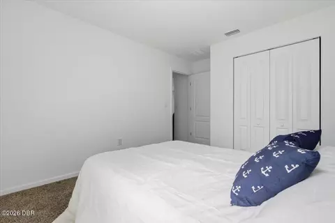 Bedroom - 80 Bogey Pl, Bunnell, FL 32110 photo 4 of 9