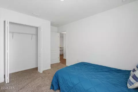 Bedroom - 80 Bogey Pl, Bunnell, FL 32110 photo 1 of 9