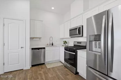 Kitchen - 80 Bogey Pl, Bunnell, FL 32110 photo 1 of 5
