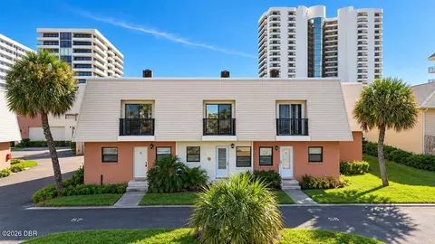 3750 S Atlantic Ave, Daytona Beach Shores, FL 32118