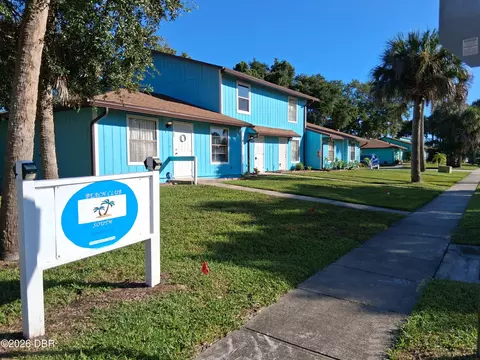 92 Fremont Ave, Daytona Beach, FL 32114