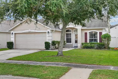 1277 Harms Way, Port Orange, FL 32129