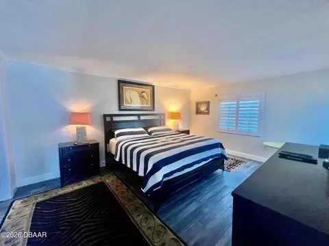 Bedroom - 2294 Ocean Shore Blvd, Ormond Beach, FL 32176 photo 1 of 6