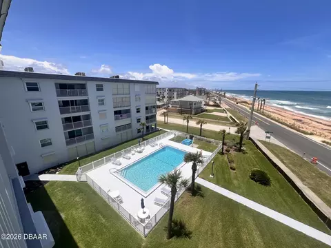 Exterior - 2294 Ocean Shore Blvd, Ormond Beach, FL 32176 photo 1 of 4