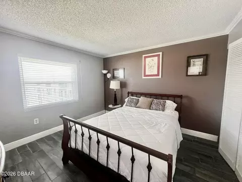 Bedroom - 2294 Ocean Shore Blvd, Ormond Beach, FL 32176 photo 6 of 6