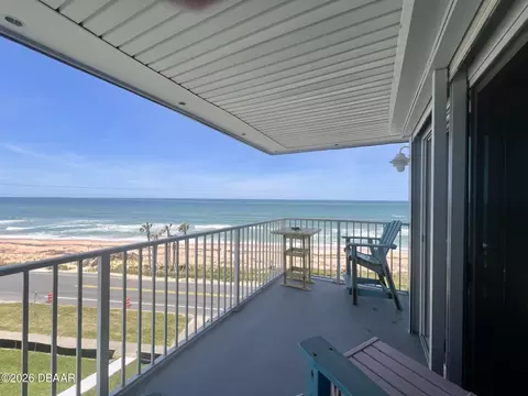 Exterior - 2294 Ocean Shore Blvd, Ormond Beach, FL 32176 photo 3 of 4