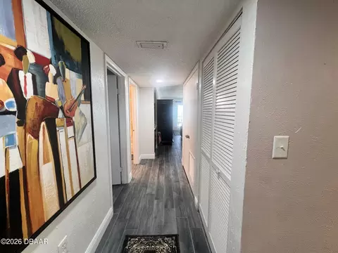 Entry Way - 2294 Ocean Shore Blvd, Ormond Beach, FL 32176 photo 1 of 2