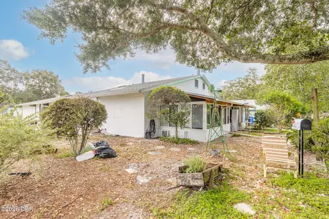 Exterior - 1 Alicen Ct, Ormond Beach, FL 32174 photo 3 of 7