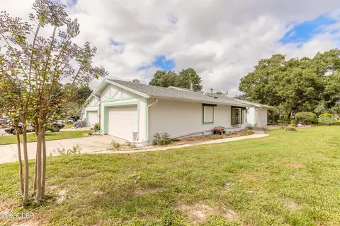 Exterior - 1 Alicen Ct, Ormond Beach, FL 32174 photo 6 of 7