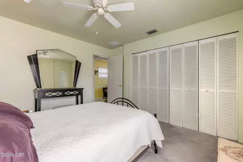 Bedroom - 1 Alicen Ct, Ormond Beach, FL 32174 photo 1 of 2