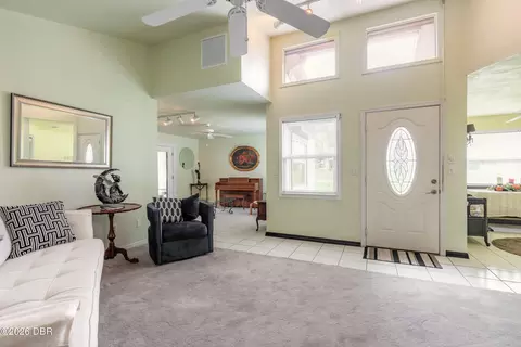 Entry Way - 1 Alicen Ct, Ormond Beach, FL 32174 photo 1 of 1