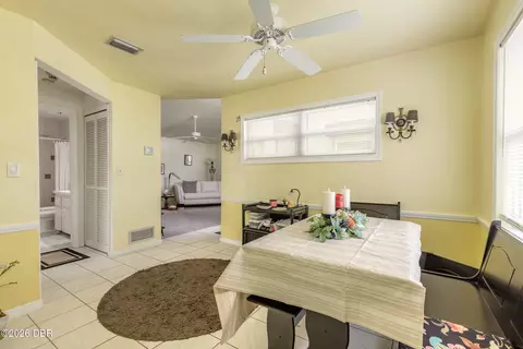 Dining - 1 Alicen Ct, Ormond Beach, FL 32174 photo 1 of 2
