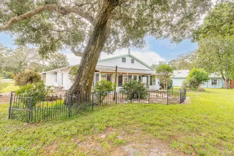 Exterior - 1 Alicen Ct, Ormond Beach, FL 32174 photo 4 of 7