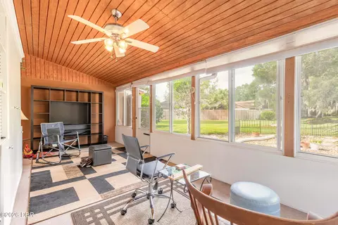 Exterior - 1 Alicen Ct, Ormond Beach, FL 32174 photo 1 of 7