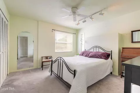 Bedroom - 1 Alicen Ct, Ormond Beach, FL 32174 photo 2 of 2