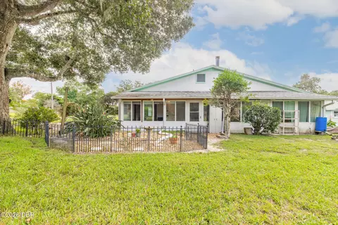 Exterior - 1 Alicen Ct, Ormond Beach, FL 32174 photo 5 of 7