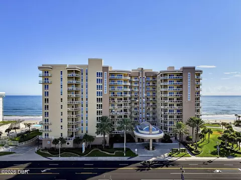 1925 S Atlantic Ave, Daytona Beach Shores, FL 32118