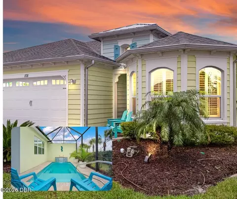 108 Salt Shaker St, Daytona Beach, FL 32124