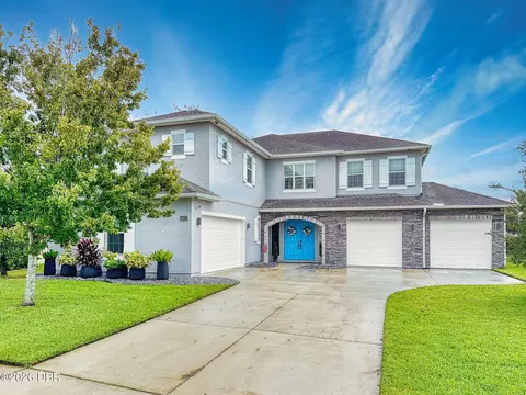 6851 Forkmead Ln, Port Orange, FL 32128