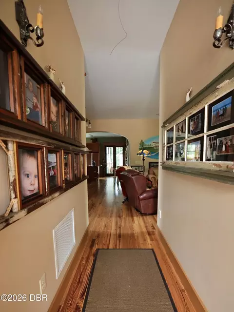 Entry Way - 16 Hernandez Ave, Ormond Beach, FL 32174 photo 1 of 1
