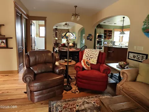Living - 16 Hernandez Ave, Ormond Beach, FL 32174 photo 2 of 2