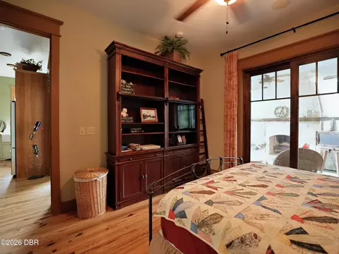 Bedroom - 16 Hernandez Ave, Ormond Beach, FL 32174 photo 2 of 2
