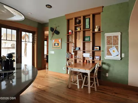 Kitchen - 16 Hernandez Ave, Ormond Beach, FL 32174 photo 3 of 3