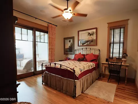 Bedroom - 16 Hernandez Ave, Ormond Beach, FL 32174 photo 1 of 2