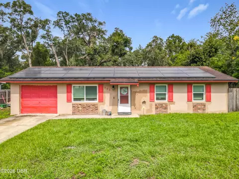 351 Dogwood Ave, Orange City, FL 32763