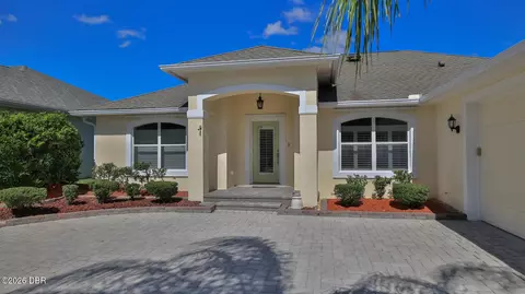 3649 Pini Ave, New Smyrna Beach, FL 32168