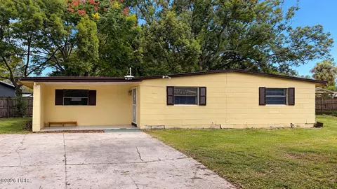 315 Dorothy Ave, Holly Hill, FL 32117