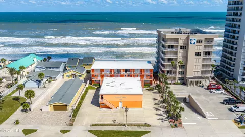 3845 S Atlantic Ave, Daytona Beach Shores, FL 32118