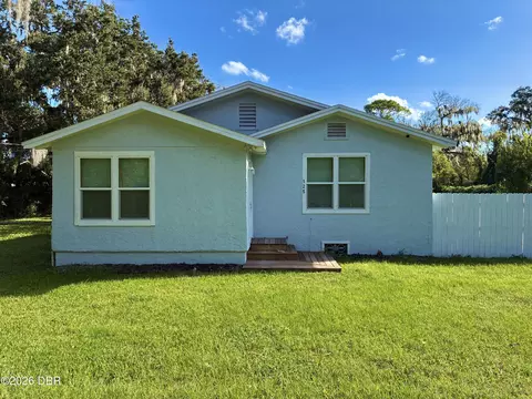 125 N Keech St, Daytona Beach, FL 32114